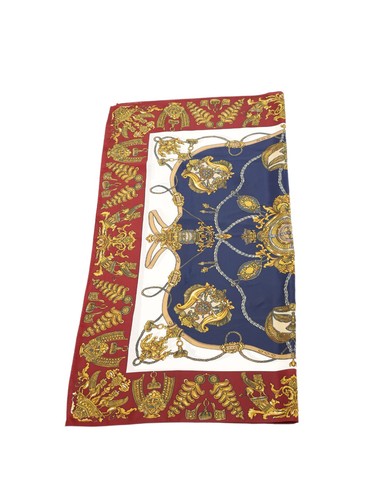 Sciarpa vintage hermes carre - sciarpa,