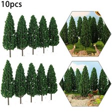 10pc Treno Albero Model