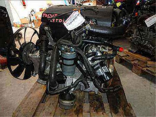 Motore completo volkswagen - motore,