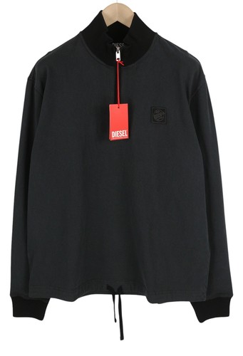 Diesel aragon uomo - diesel, felpa