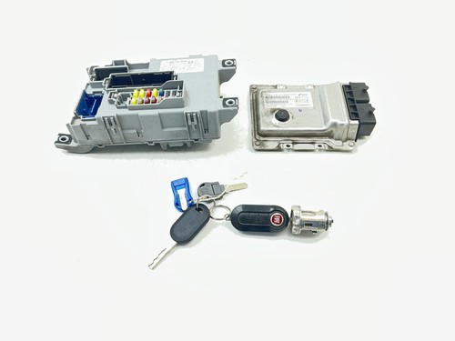 Kit chiave per fiat - per,