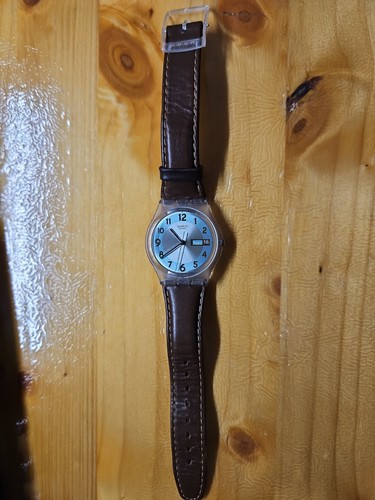 Swatch swiss made unisex water - swatch,