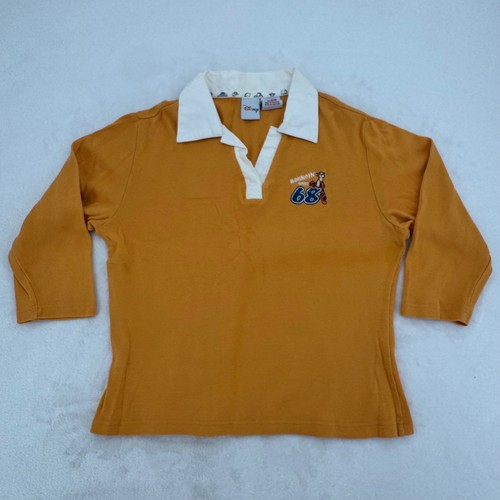 Camicia disney tigre - disney, vintage