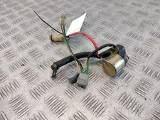 Elettrovalvola avviamento