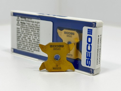 Seco x4gk2503m0 0120rn - seco, x4gk2503m0-0120rn-r