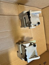 Edge Trimmer Assembly Set Left