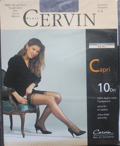 Calze cervin capri - calze, t