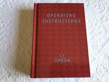 Libretto Booklet Istruzioni