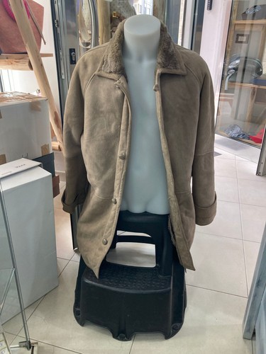 Montone shearling mibet - montone,