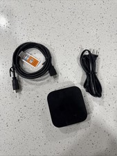 Apple TV A1625 64GB HD Media