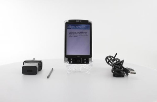 Acer n300 palmare pda 400 - acer,