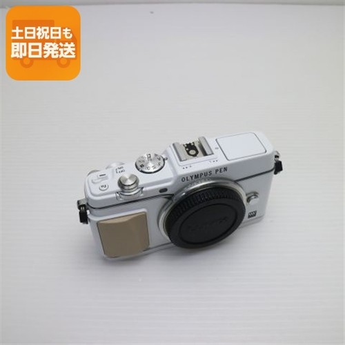 Come penna olympus p5 - come, la