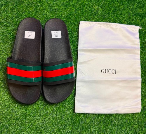 Gucci scivoli uomo - , neri
