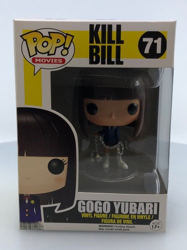 Funko pop movies kill - funko, pop!