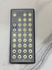 Telecomando KRELL KAV-400xi