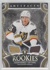 2024 Artefatti Esordienti