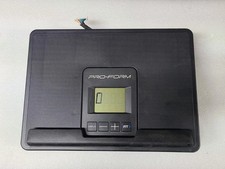 Console display bici Proform /