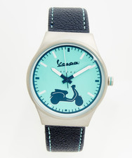 Orologio Vespa Scooter