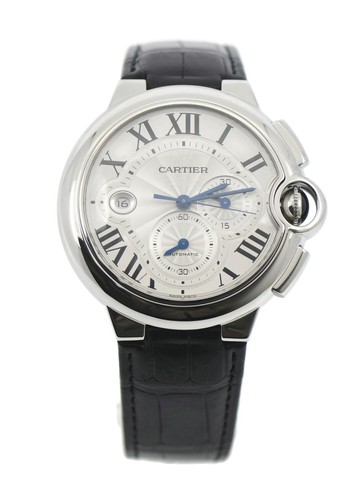 Orologio cartier ballon bleu - orologio,