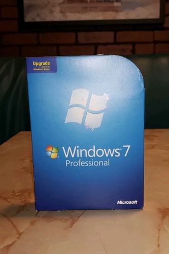 Windows professional upgrade - windows,