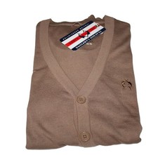CARDIGAN UOMO GIACCA CARDIGAN