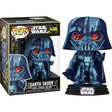 Funko POP! Star Wars Retro Art