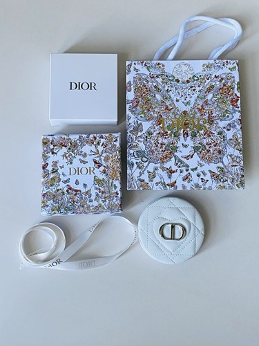 Specchio compatto trucco - , dior