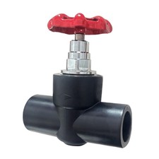 Valvola di intercettazione