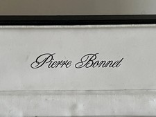 🔴 PIERRE BONNET box scatola