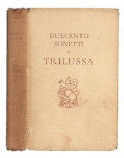 Duecento sonetti di Trilussa.