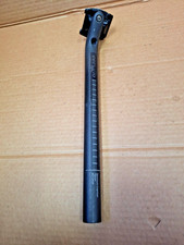 REGGISELLA TONDO CERVELO R3 CARBONIO 27.2