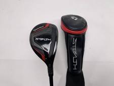 TaylorMade Stealth Rescue 3