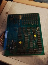 Tetris Pcb  Jamma tested 100% working bootleg