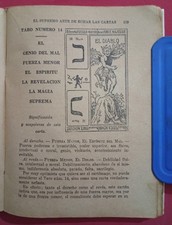Libro esoterismo magia antico - libro,