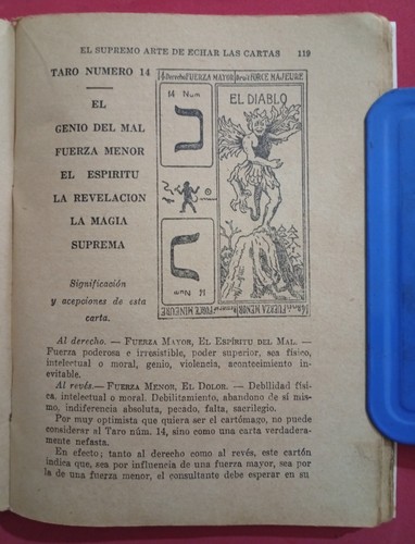 Libro esoterismo magia antico - magia,