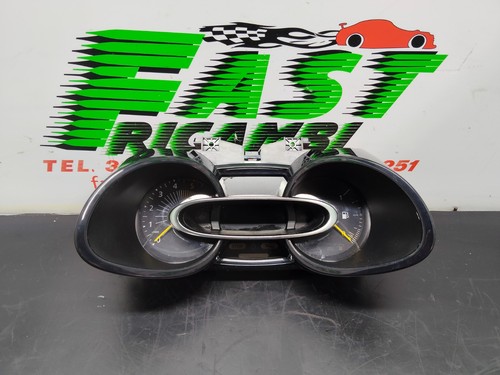 Quadro strumenti renault clio - strumenti,