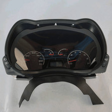 1874194 Quadro strumenti compl.  FORD KA (CCU) 1.2 8V (51Kw) Ber 3p/b/1242cc