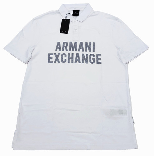 Polo armani exchange - armani,
