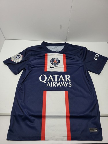 Maglia psg nike 2022 - maglia, 2022/2023