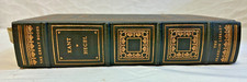 Selected Works of Kant Hegel