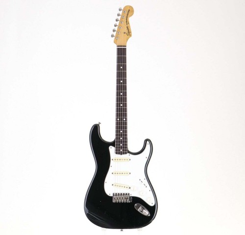 Squier fender serial - fender,