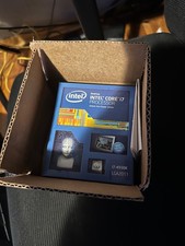Intel Core i7-4930K Processor