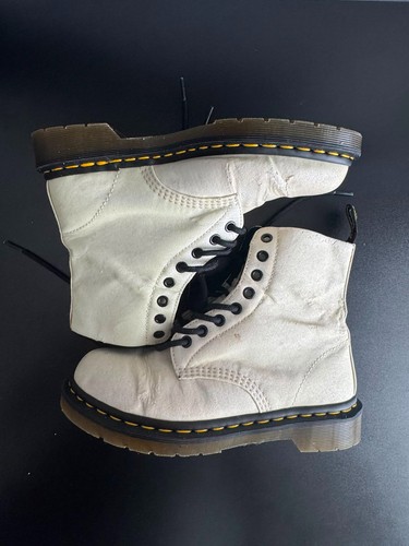 Stivali martens pascal - dr,