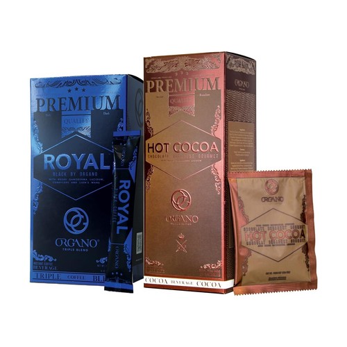 Organo combo pack 1 - pack,,