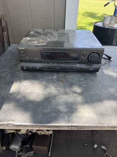 Technics g76 fm - technics, am