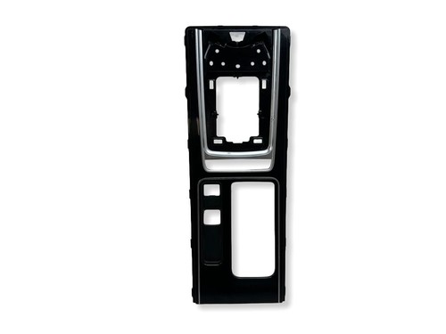 Guarnizione surround cambio