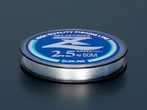 Sunline super monofilo per - z,