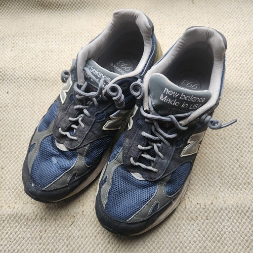 Scarpe sneaker new balance 993 - scarpe,