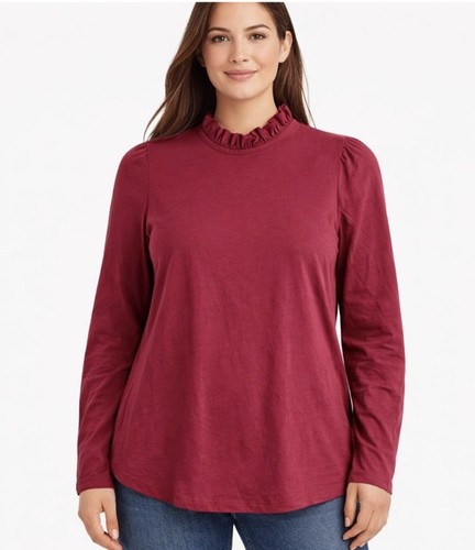 Boden top donna super - 4,