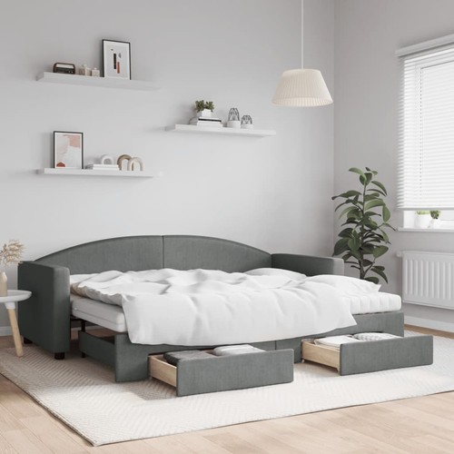 Vidaxl divano letto - divano,